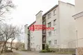 Appartement 4 chambres 68 m² Hrodna, Biélorussie