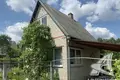 Maison 53 m² Muchaviecki siel ski Saviet, Biélorussie