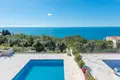 Villa 7 habitaciones 150 m² Katun Rezevici, Montenegro