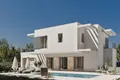 3-Schlafzimmer-Villa 257 m² Finestrat, Spanien