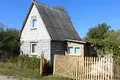 Maison 38 m² Muchaviecki sielski Saviet, Biélorussie