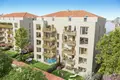 Mieszkanie 3 pokoi 64 m² Lyon, Francja