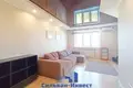 Wohnung 3 zimmer 91 m² Minsk, Belarus