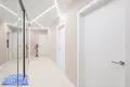 Apartamento 3 habitaciones 81 m² Borovlyany, Bielorrusia