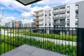Propiedad comercial 2 habitaciones 42 m² en Varsovia, Polonia