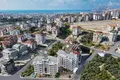 1 bedroom apartment 41 m² Mediterranean Region, Turkey