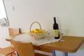 Apartment 26 m² Sveti Stefan, Montenegro