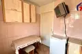Appartement 2 chambres 49 m² Sloutsk, Bélarus