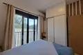 1 bedroom apartment 43 m² in Becici, Montenegro