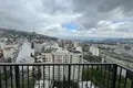 Appartement 2 chambres 62 m² Tbilissi, Géorgie