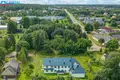 Propriété commerciale 696 m² à Riese, Lituanie
