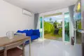 Wohnung 1 zimmer 43 m² Phuket, Thailand