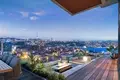 2 bedroom apartment 164 m² Sisli, Turkey