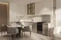 Apartamento 2 habitaciones 67 m² Dubái, Emiratos Árabes Unidos