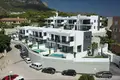 Wohnung 3 Schlafzimmer 262 m² Calp, Spanien