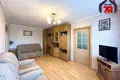 Apartamento 2 habitaciones 46 m² Saligorsk, Belarús