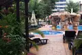 1 bedroom apartment 60 m² Sunny Beach Resort, Bulgaria