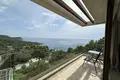 4 room apartment 110 m² in Przno, Montenegro