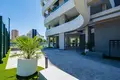 Mieszkanie 4 pokoi 116 m² Calp, Hiszpania