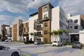 1 bedroom apartment 57 m² Higuey, Dominican Republic