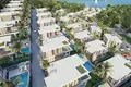 Вилла 4 комнаты 148 м² Gulluk, Турция