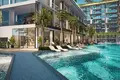 Wohnkomplex New residential complex with swimming pools, a garden and a meeting room, Pattaya, Thailand