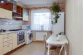 Apartamento 4 habitaciones 88 m² Šiauliai, Lituania