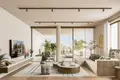 Appartement 2 chambres 86 m² Nicosie, Chypre