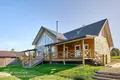 Casa 139 m² Putcynski siel ski Saviet, Bielorrusia