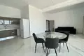 2 bedroom penthouse 85 m² Germasogeia, Cyprus