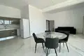 2 bedroom penthouse 85 m² in Germasogeia, Cyprus