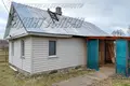 Casa 39 m² Telminski sielski Saviet, Bielorrusia