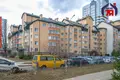 Wohnung 3 Zimmer 100 m² Minsk, Weißrussland