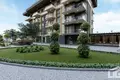 2 room apartment 50 m² Alanya, Turkey