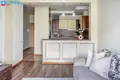 Квартира 2 комнаты 43 м² Вильнюс, Литва