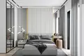 2 bedroom penthouse 99 m² Konyaalti, Turkey