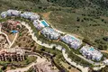 Wohnung 2 Schlafzimmer 132 m² Ojen, Spanien