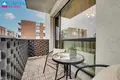 Квартира 3 комнаты 52 м² Вильнюс, Литва