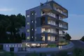 2 bedroom apartment 106 m² Germasogeia, Cyprus