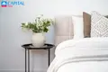 Квартира 2 комнаты 61 м² Вильнюс, Литва