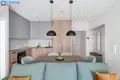 Wohnung 3 zimmer 51 m² Vilnius, Litauen
