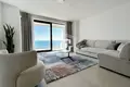 1 room apartment 71 m² Budva, Montenegro