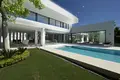 Villa 532 m² Benahavis, Spain