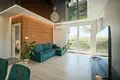 Wohnung 2 zimmer 50 m² Marki, Polen