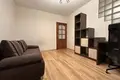 2 room apartment 56 m² in Warsaw, Poland