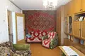 Wohnung 2 Zimmer 47 m² Minsk, Weißrussland