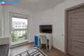 3 room apartment 54 m² Kaunas, Lithuania