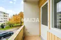 Appartement 2 chambres 50 m² Helsinki sub region, Finlande