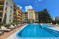 Mieszkanie 2 pokoi 56 m² Nesebyr, Bułgaria
