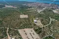 Земельные участки 2 886 м² Водице, Хорватия